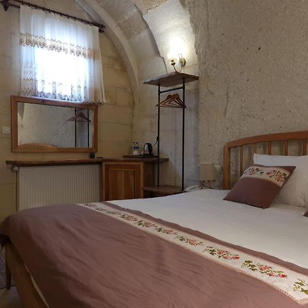Narcissos Cave Hotel Юргюп Екстериор снимка